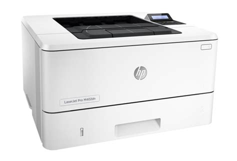 Alibaba.com offers 886 hp laserjet printer m402dn products. درایور پرینتر HP LaserJet Pro M402dn - آسان درایور