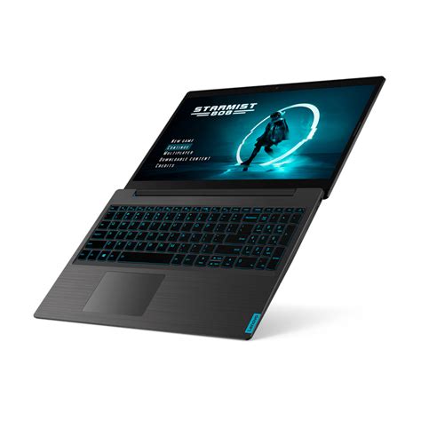 Notebook Lenovo L340 Gaming 156 I5 256gb Ssd 8gb Gtx1050 Outlet — Netpc