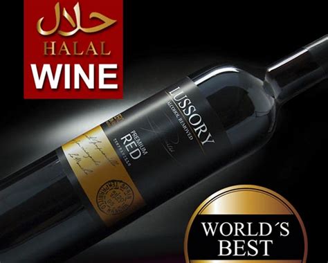 Linguistically, khamr (خمر) arabic for wine, is alcohol derived from grapes. Dubai company launches world's first 'halal' wine with ...