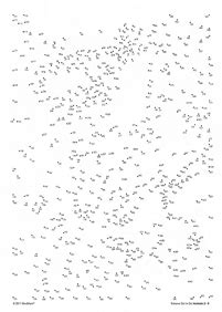 Dabei handelt es sich um einen kleinen text. 30 Zahlen Verbinden Für Erwachsene Zum Ausdrucken ...