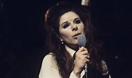 Watch Bobbie Gentry’s 1970 Preview Of New Song On ‘The Ed Sullivan Show ...