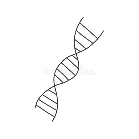 How To Draw Double Helix Draw It Neat How To Draw Dna Onyemere