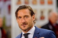 Francesco Totti wird Berater - Supertalent an der Angel