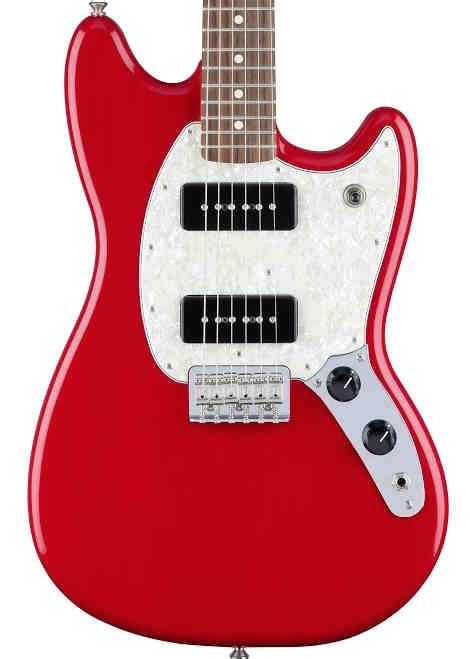 Find great deals on ebay for fender mustang pickguard. Pickguards for Fender Musicmaster, Duo Sonic, Mustang ...