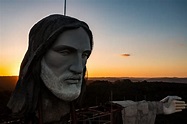 一山還有一山高！巴西最高耶穌雕像誕生 將於今年下半年竣工 | dpi設計插畫誌 MAGAZINE TAIWAN"
