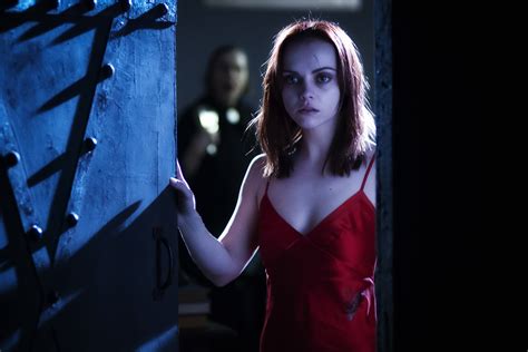 6 Christina Ricci Roles That Made Me Pass Out