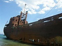 Shipwreck Dimitrios (Gytheio): UPDATED 2020 All You Need to Know Before ...