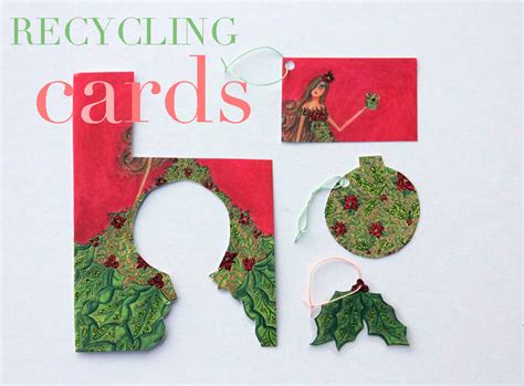 Editable recycled plastic business card excel sample, are you just starting out on your organization and have limited budget to hire a professional graphic designer to design your business card? Recycling Christmas Cards