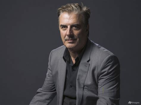 Chris Noth Dropped From Tv Series The Equalizer Amid Sex Assault Claims Cna Lifestyle