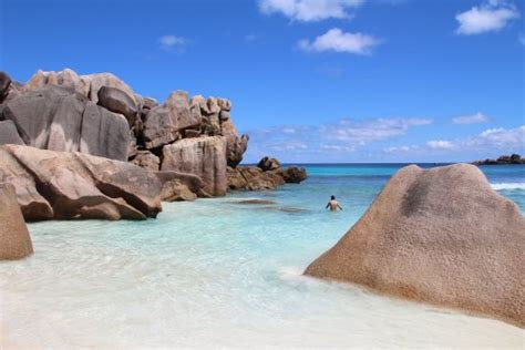 Anse Coco Beach La Digue Island 2021 All You Need To Know Before You Go Tours And Tickets