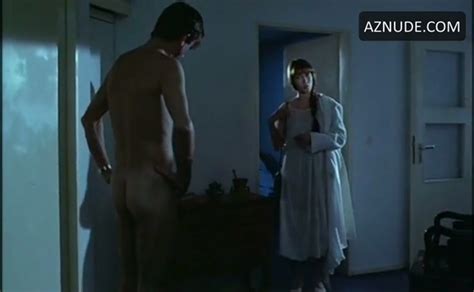 Sam Neill Penis Shirtless Scene In Possession Aznude Men