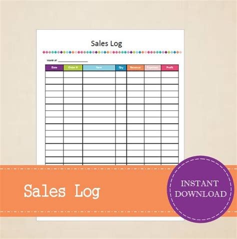 10 Sales Tracking Templates Free Sample Example Format