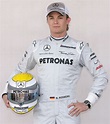 Nico Rosberg photo 6 of 37 pics, wallpaper - photo #463507 - ThePlace2
