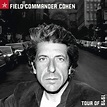 Leonard Cohen - Field Commander Cohen: Tour of 1979 - Amazon.com Music