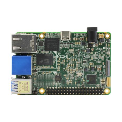 The New Up 4000 Aims To Bridge The Gap To The Next Generation Up Board