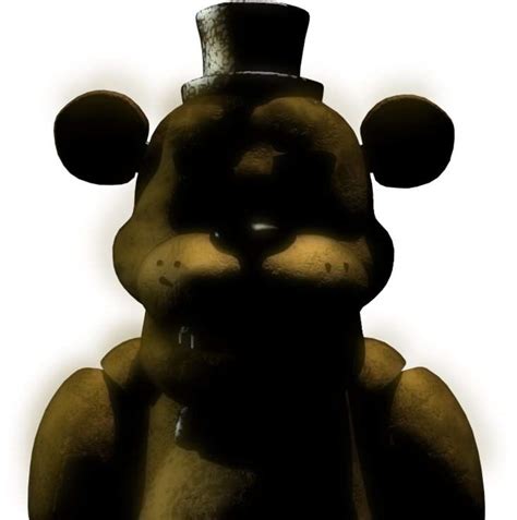 Golden Freddy Wiki Fnaf Amino Espa Ol Amino