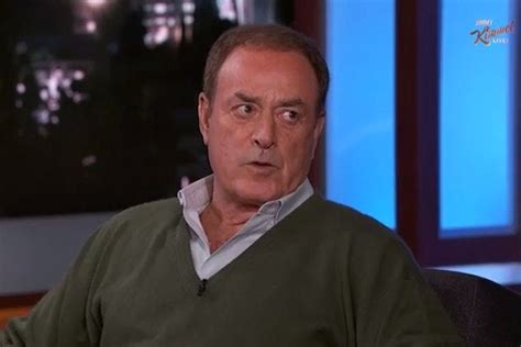 Deflategate Is Insane Says Nfl Commentator Al Michaels On Jimmy