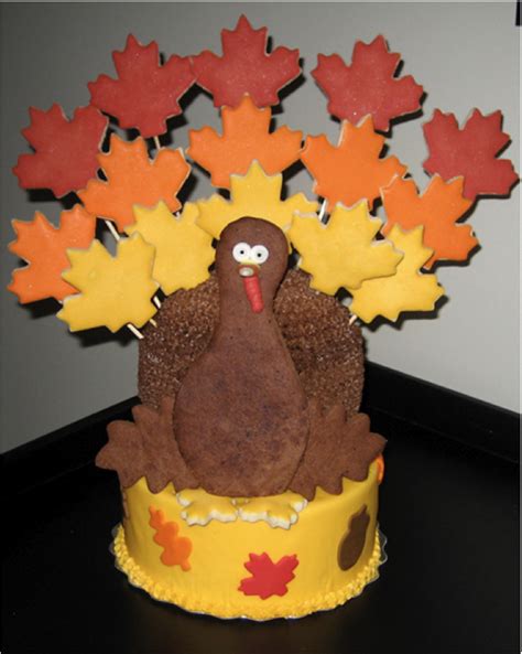 Make turkey the star of dessert table with easy thanksgiving cake pops. Turkey Cake | Turkey cake, Thanksgiving cakes, Cake