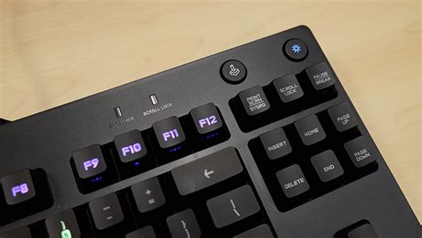 Logitech G Pro Mechanical Gaming Keyboard Logitech G Pro Gaming Mouse