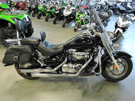 The boulevard c90 could not be left without a special edition model for the 2007 season, so suzuki delivered the boulevard c90 black. 2006 Suzuki Boulevard C90 Black Motorcycles for sale