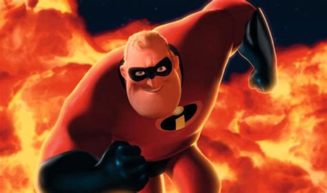 The Incredibles 2 Trailer First Look At Disney Pixar Sequel Announced
