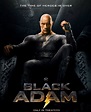 Black Adam llega a los cines de México, esto tienes que saber de la ...