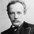 Richard Strauss Biography - Life of German Composer