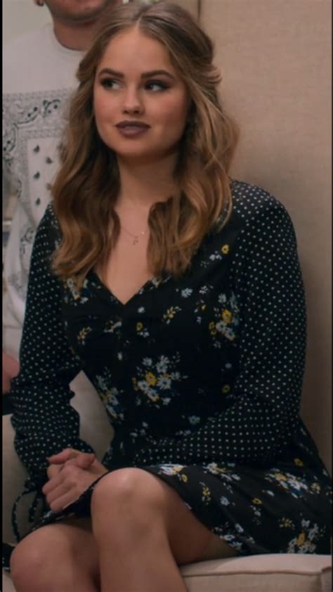 Debby Ryan As Patty Bladell In Insatiable Classy Casual Casual Fall Preppy Outfits Cute