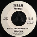 Eddie Bo - Hook And Sling (1969, Vinyl) | Discogs