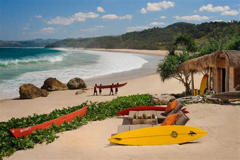 Sumba Island Beach Holidays In Indonesia Cn Traveller