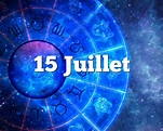 15 Juillet horoscope - signe astro du zodiaque, personnalité et caractère