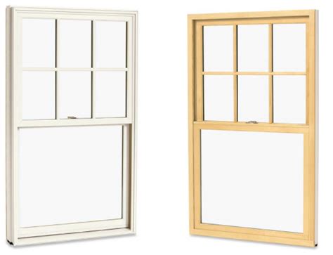 Marvin Elevate Insert Double Hung Window Grand Banks Building Products