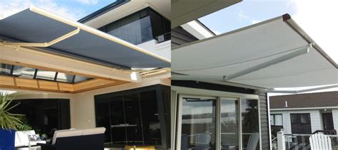 Folding Arm Awnings Awning Systems