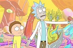 You Need to Be Watching Rick and Morty. Seriously | WIRED