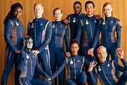 ‘Star Trek: Discovery’: Who’s Who on Discovery’s Crew | Decider
