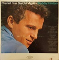 Bobby Vinton - There! I've Said It Again (1964, Vinyl) | Discogs