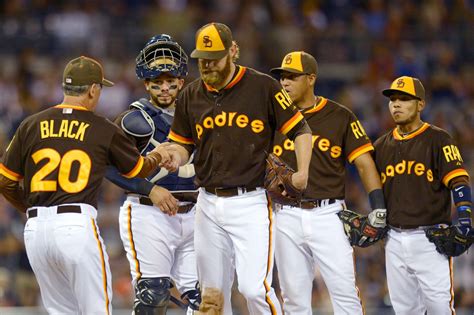 Padres Continue To Tease Fans With Retro Uniforms Gaslamp Ball