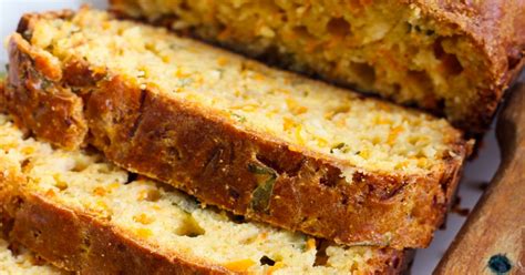 The ketogenic diet (kd) therapy was started on the patient. Butternut Squash Bread | Taste For Life