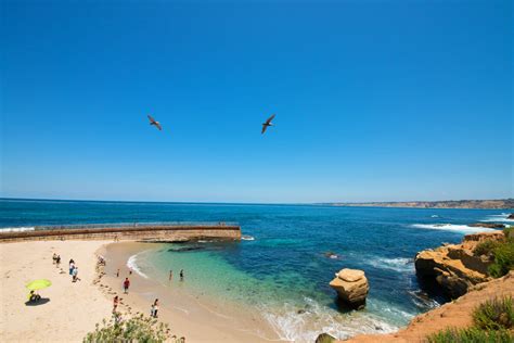 The Best Beaches In San Diego To Visit San Diego Beaches