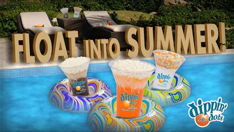 Whatever you're thinking of, it's. Home - Dippin Dots | Dippin dots, Dippin dots ice cream, Dots