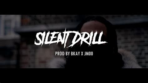 Cgm X Uk Drill Type Beat Silent Drill Produced Bkayproducer X