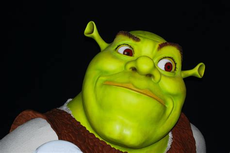 A Shrek Themed Rooftop Rave Is Going Down Tonight In Houston Secret
