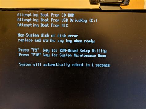 Partition recovery is also a universal application with an even deeper search capability for lost data. HP DL380 G7 wont boot from SD Card | iXsystems Community
