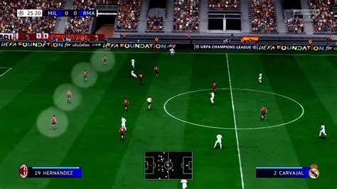 Play By Play Fifa 22 Gameplay Reveal Shows Off New Animations