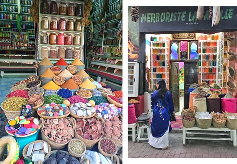 The Souks Of Marrakech Souvenirs And Haggling Tips Teriaki Talks