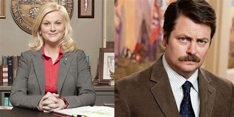 Parks And Rec Quotes That Live Rent Free In Fans Heads