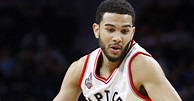 Raptors' Cory Joseph confident team can compete with the Cavaliers