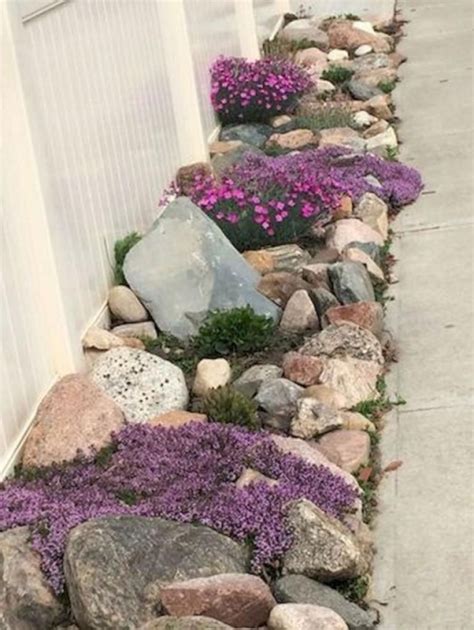 Amazing Small Rock Gardens You Need To See Rock Garden Landscaping