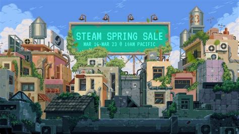 Promoção De Outono Da Steam 2023 Confira Os Melhores Descontos Em Games