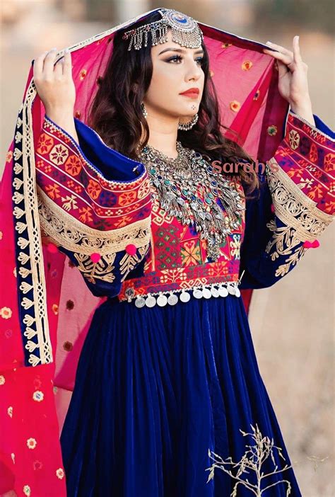 Pin By 🅰️lèénã 🅰️frèén 🇮🇳 On ️cute Afghanis ️ Afghan Dresses Afghan